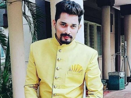 టీవీ నటుడి విడాకుల కేసులో కొత్త మలుపు.. వదిలేది లేదంటూ భార్య ట్విస్టు