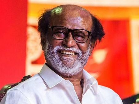 ఆ నిర్మాత మ‌న‌కు దేవుడిచ్చిన వ‌రం.. ఆయన వల్లే ఇండస్ట్రీ బతుకుతుంది.. రజనీకాంత్