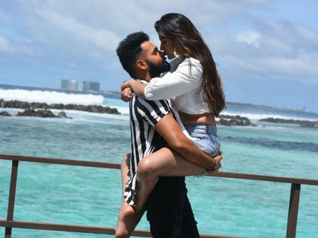 పూరి వరుస ప్లాపుల్లోనూ.. ‘ఇస్మార్ట్ శంకర్’ మూవీకి అదిరిపోయే డీల్!