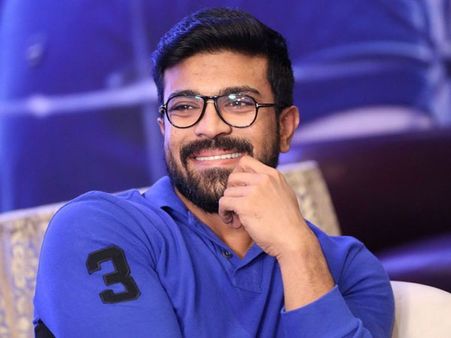 ఇన్స్‌స్టాగ్రామ్‌లో రామ్ చరణ్.. ఇంట్రెస్టింగ్ ఫస్ట్ పోస్ట్