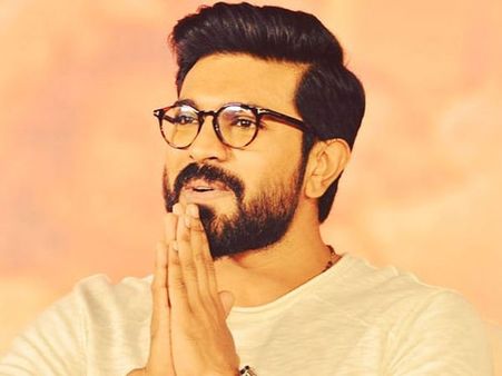 రామ్ చరణ్‌కు మెగా సపోర్ట్.. కుటుంబం అంతా ఒక్కటై..