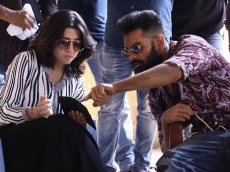 ఛార్మితో రామ్‌కి చెడిందా..? హీరో రిప్లై చూడండి ఎలా ఉందో!