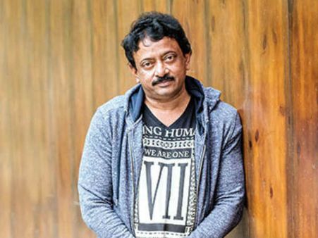 బీర్లు పొంగించి హీరోయిన్లతో ఎంజాయ్ చేశా.. రజినీ రియాక్షన్ ఇది: వర్మ