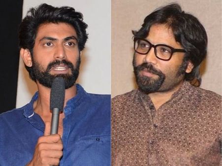 కబీర్ సింగ్‌కు ఆ రకంగా కలెక్షన్లు రావడం షాకే: రానా.. ట్విట్టర్‌లో సందీప్‌రెడ్డి వంగా ట్రెండింగ్