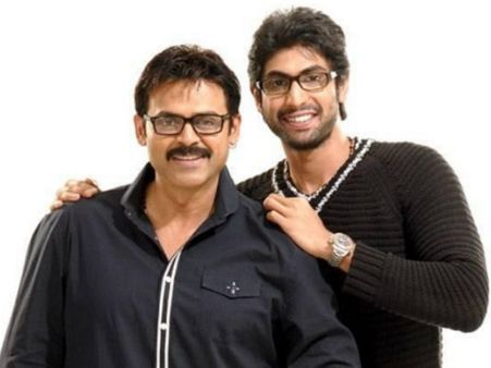 బాబాయ్‌తో అబ్బాయ్ కూడా! ఇంట్రెస్టింగ్ అప్‌డేట్