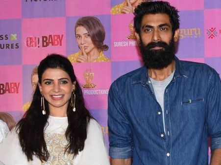 బాలీవుడ్‌లోకి ఓ బేబీ... రానా దగ్గుబాటి క్లారిటీ... ఏమన్నారంటే..