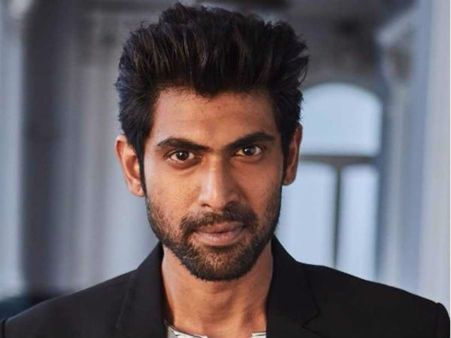 రానాకు కిడ్నీ సమస్య.. అసలు విషయం చెప్పిన దగ్గుబాటి హీరో