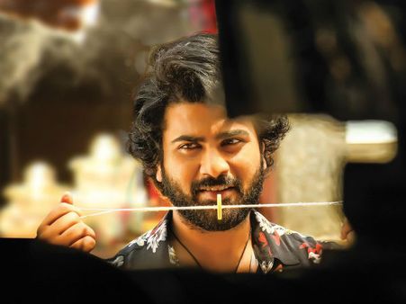 ఆగస్టు 15న రణరంగం సృష్టించబోతున్న శర్వానంద్