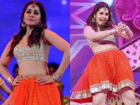 అల్లు అర్జున్‌తో రాశి ఖన్నా రొమాన్స్.. కన్ఫర్మ్ అయినట్లే