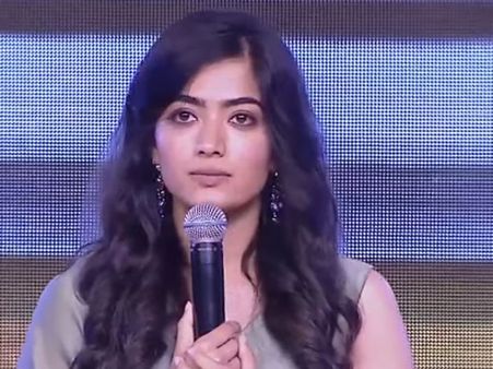 విజయ్‌తో అనగానే అమ్మానాన్న వద్దన్నారు.. అతడి కోసం ఎన్నో దాటుకుని వచ్చా: రష్మిక