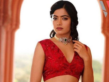 అలాంటి సినిమాలు నాకు నచ్చవు.. అందుకే నో.. రష్మిక