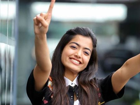 నన్నలా అన్నారంటే సినిమాలు మానేసి కూర్చుంటా.. రష్మిక మందన్న