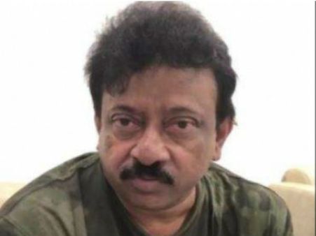 రామ్ గోపాల్ వర్మకు పోలీసుల పంచ్.. నాకే ఇంకో కూతురుంటేనా.. షాకింగ్ రిప్లై