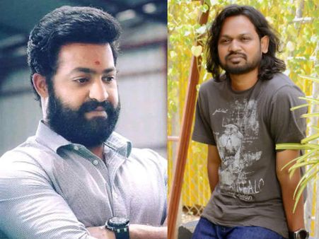 జూ.ఎన్టీఆర్‌తో అలాంటి దురదృష్టం.. రెండుసార్లు రిజెక్ట్.. రిచ‌ర్డ్ ప్ర‌సాద్‌