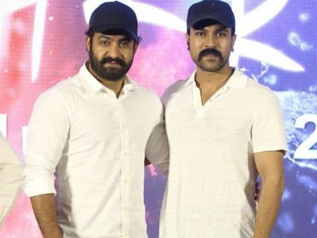 RRR అంటూ మోసం.. చదువుకున్న మహిళకు వల వేసి! ఆపై..