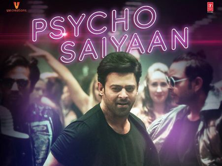 సాహూ సందడి షురూ కానుంది.. త్వరలోనే 'కాదల్‌ సైకో'