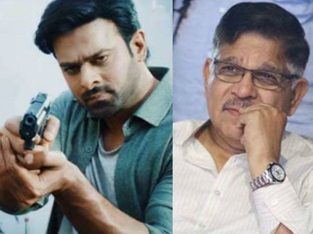 ప్రభాస్ ఫ్యాన్స్‌కు షాక్.. సాహో రిలీజ్‌పై అల్లు అరవింద్ క్లారిటీ