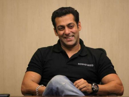 ఇప్పటి వరకు ఏ మహిళా పెళ్లి చేసుకో అని అడగలేదు: సల్మాన్ ఖాన్