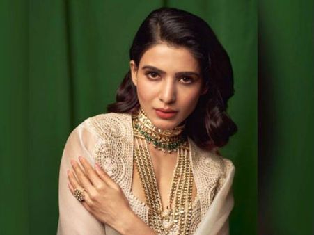 అనుష్క, అల్లు అర్జున్ ఇద్దరి వల్ల కానిది.. సమంత మాత్రం చేసి చూపెట్టింది