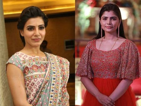 చిన్మయి, సమంతలపై ఓ రేంజ్‌లో ట్రోల్స్.. లైంగిక వేధింపుల గురించి మాట్లాడే మీరు!