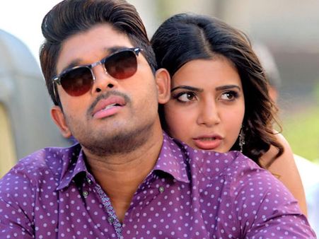 సమంతను సర్‌ప్రైజ్ చేసిన అల్లు అర్జున్.. లెటర్‌తో పాటు గులాబీలు పంపి..