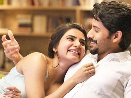 నా బిడ్డే నాకు ప్రపంచం... నాగచైతన్య గుడ్ ఫాదర్.. సమంత ప్రెగ్నెన్సీ గుట్టువిప్పి..