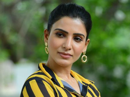 చీటింగ్ భార్య అని చీదరించుకొనే పరిస్థితి... మూడు రోజులు నిద్రపట్టలేదు.. సమంత