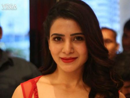 చీటింగ్ చేయను.. నేను స్నానం అలానే చేస్తా.. సమంత వైరల్ ట్వీట్