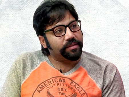 రేప్ అంటే తెలుసా? క్రిటిక్‌కు సినిమా అంటే తెలుసా.. బాలీవుడ్‌ను కడిగిపారేసిన సందీప్ రెడ్డి వంగా