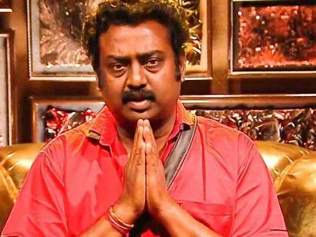 నన్ను క్షమించండి, అమ్మాయిల విషయంలో తప్పు చేశా: బిగ్ బాస్ 3 కంటెస్టెంట్