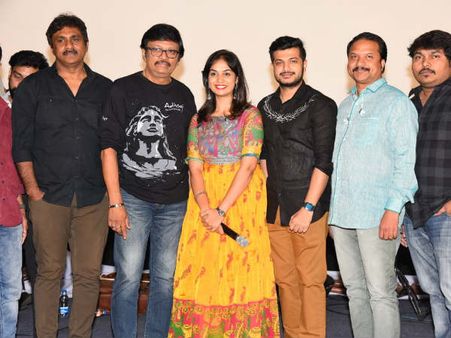 ఏదో చేయాలనే కసి వల్లనే శివశంకరి ఫ్యూజన్.. కోటి, ఆర్పీ, రఘు కుంచే