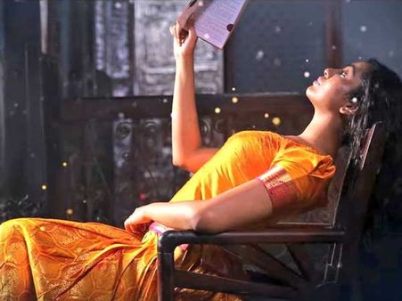 రాజశేఖర్ కూతురికి మరో ఆఫర్.. 'దొరసాని' గ్లామర్ రోల్