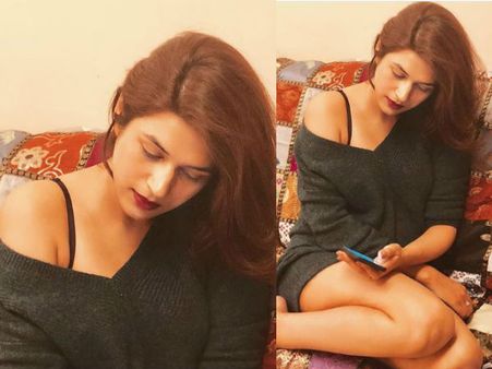 'బిగ్ బాస్' హౌస్‌లోకి హాట్ బ్యూటీ.. వైల్డ్ కార్డ్ ఎంట్రీ.. ఆమెనే గనక ఎంటరైతే!