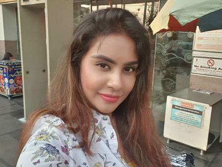 తమన్నాకి పెద్ద బాయ్య దొరికాడు.. శ్రీ రెడ్డి షాకింగ్ కామెంట్స్.. నాగార్జునపై మరోసారి!