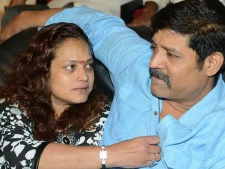 శ్రీహరి ఎలా చనిపోయారు? ఆ రోజు ఏం జరిగింది?... డిస్కో శాంతి చెప్పిన నిజం!