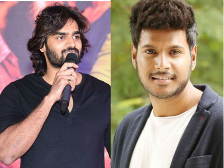 హిప్పి ప్లాప్ తర్వాత కోలుకోలేకపోయా.. సందీప్‌కు ఎన్నో అప్ అండ్ డౌన్స్.. కార్తీకేయ