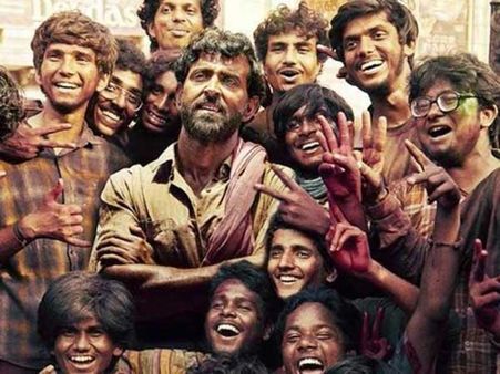 కలెక్షన్ రిపోర్ట్: ఫస్ట్ వీకెండ్ అదరగొట్టిన ‘సూపర్ 30’