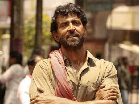 హృ‌తిక్ ‘సూపర్ 30’కి అరుదైన గౌరవం.. బీహార్ ప్రభుత్వం సంచలన నిర్ణయం