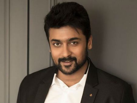 సూర్య హ్యాపీ బర్త్ డే: వయసు పెరిగినా కుర్రాడిలా మారుతున్నాడు.. డైరెక్టర్ శంకర్