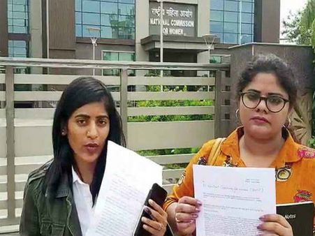 గాయత్రి గుప్తా, శ్వేతా రెడ్డి ఆరోపణలపై తొలిసారి స్పందించిన ‘బిగ్ బాస్’ టీమ్