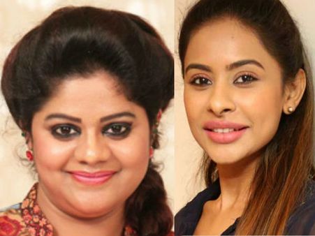 శ్రీరెడ్డిని కూడా అడిగారు.. బిగ్ బాస్ కాదు.. బ్లూ ఫిల్మ్స్ చేసుకోండి: శ్వేతా రెడ్డి