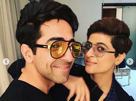 నీ భార్యలా లేదు, సోదరుడిలా ఉంది... హీరో భార్యపై షాకింగ్ కామెంట్స్!