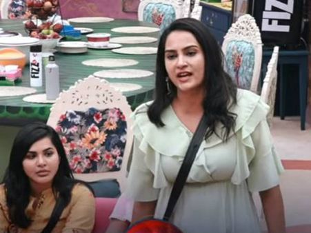 బిగ్ బాస్ 3లో సిగపట్లు మొదలు... చిచ్చు పెట్టింది ఎవరు? శ్రీముఖి కారణమా?