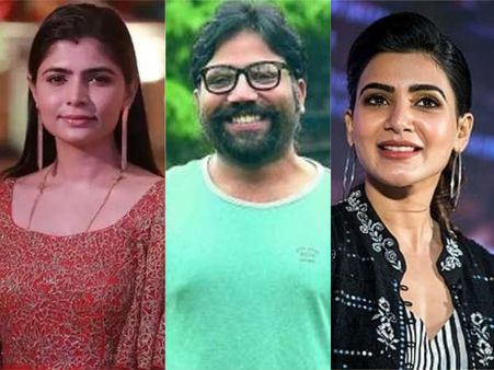 మద్యం మత్తులో దాడి కాదు.. మీరు తప్పుగా అర్థం.. సమంత, చిన్మయికి సందీప్‌రెడ్డి కౌంటర్