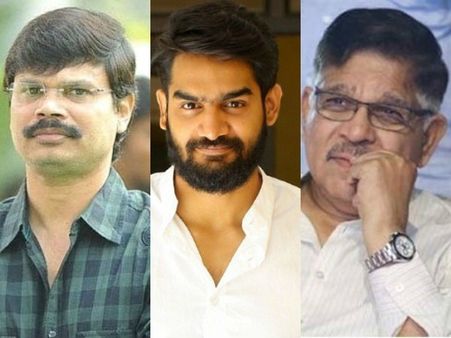 సరైనోడుకు మించిన హిట్.. బోయపాటితో అల్లు అరవింద్ మూవీ.. కార్తికేయ క్రేజీ రిక్వెస్ట్