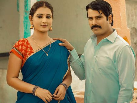 నందమూరి హీరో సినిమా.. హీరోయిన్ ఫస్ట్ లుక్ విడుదల