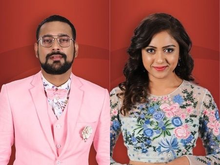 బిగ్‌బాస్ ఉచ్చులో వరుణ్ సందేశ్ దంపతులు, బిగ్గెస్ట్ మిస్టేక్.. అయ్యో పాపం అంటున్న నెటిజన్లు!