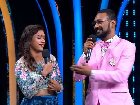 బిగ్ బాస్ హౌస్‌లోకి టాలీవుడ్ కపుల్స్.. ఇద్దరూ ఒకేసారి..