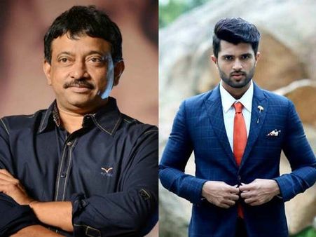 మియా, చార్మీ ఎవరు ఇస్మార్టో.. నీ పడకగదికే తెలుసు.. ఆర్జీవికి షాకిచ్చిన విజయ్ దేవర ఫ్యాన్స్