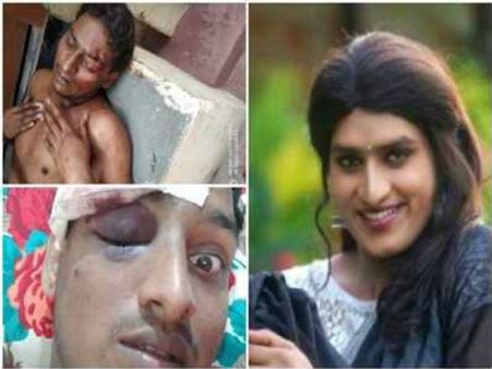 హత్యాయత్నంపై నోరు విప్పిన జబర్దస్త్ కమెడియన్ వినోద్.. షాకింగ్ కారణాలు